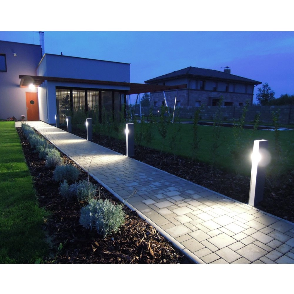 Spot encastré LED Rubum 12V dirigé GardenLights 5907800856255