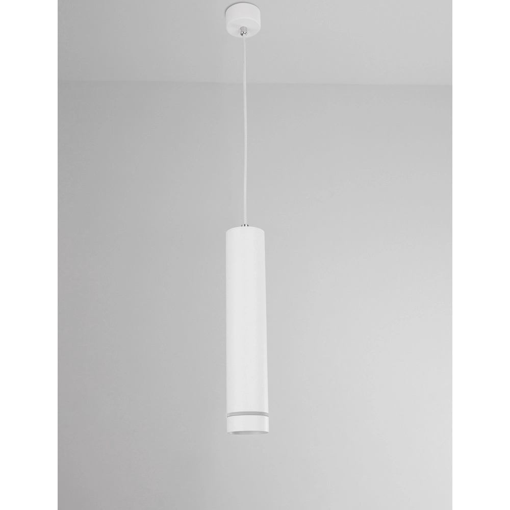 Suspension design Esca blanc Lyora 5212017421067