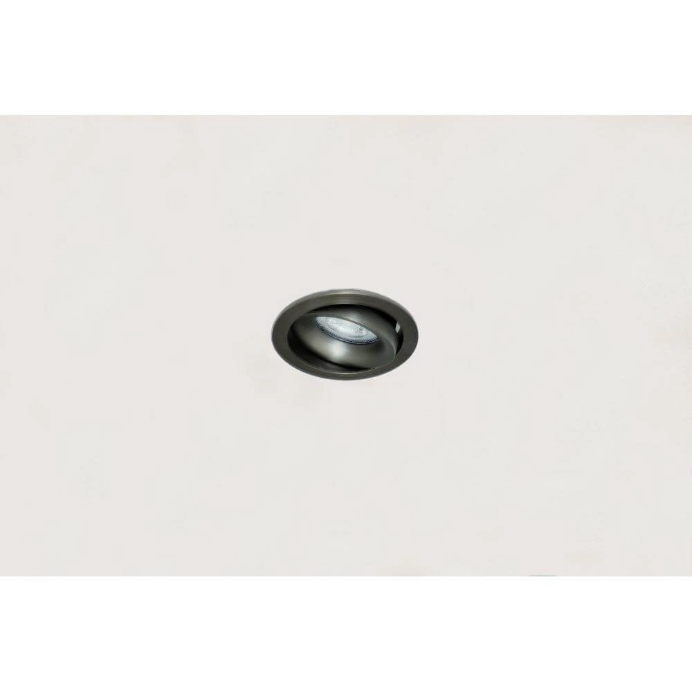 Spot encastrable rond Alice Bronze clair Artdelight 8720701100374