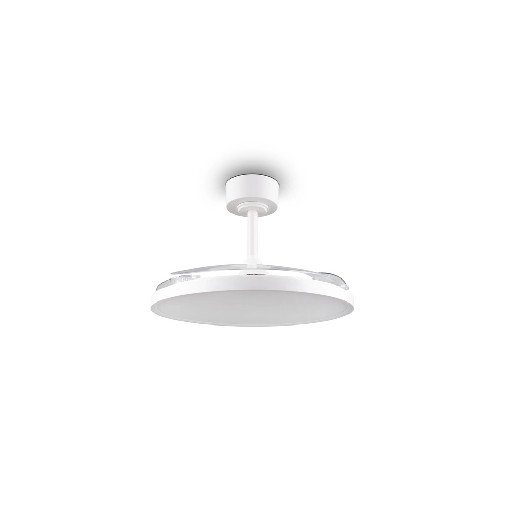 Fan Kasfjord Conception blanche Trio 4017807644487