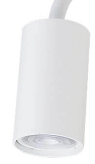 Spot mural flexible Eye Flex blanc Lyora 5903139907095