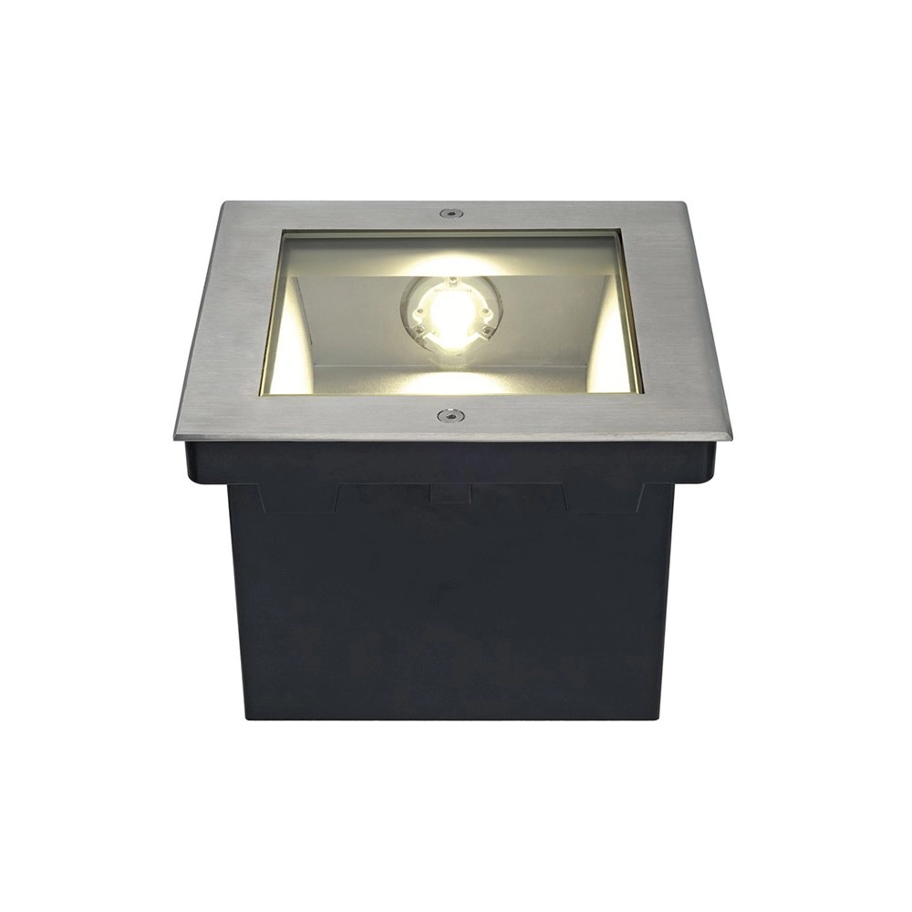 Spot de terre LED Dasar Led A-symétrique