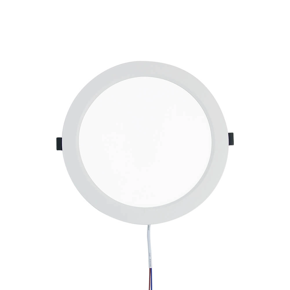 Led Downlight 6W Ø 11,8cm - 6000K Led Downlight 6W Ø 11,8cm - 6000K