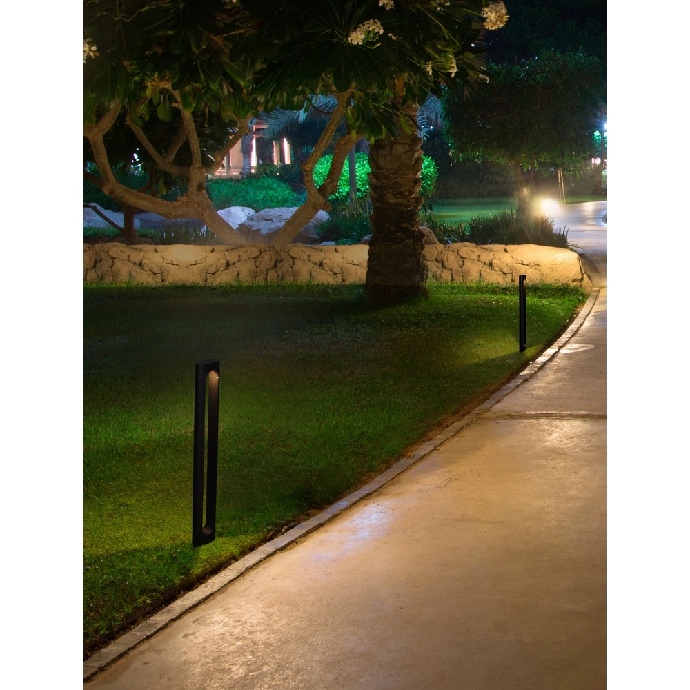 Concevoir l’éclairage des chemins Dira 65cm Lyora 5212017477194