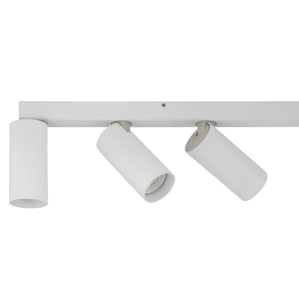 Lampe de plafond et suspension Fourty Blanc Lyora 5903139114462
