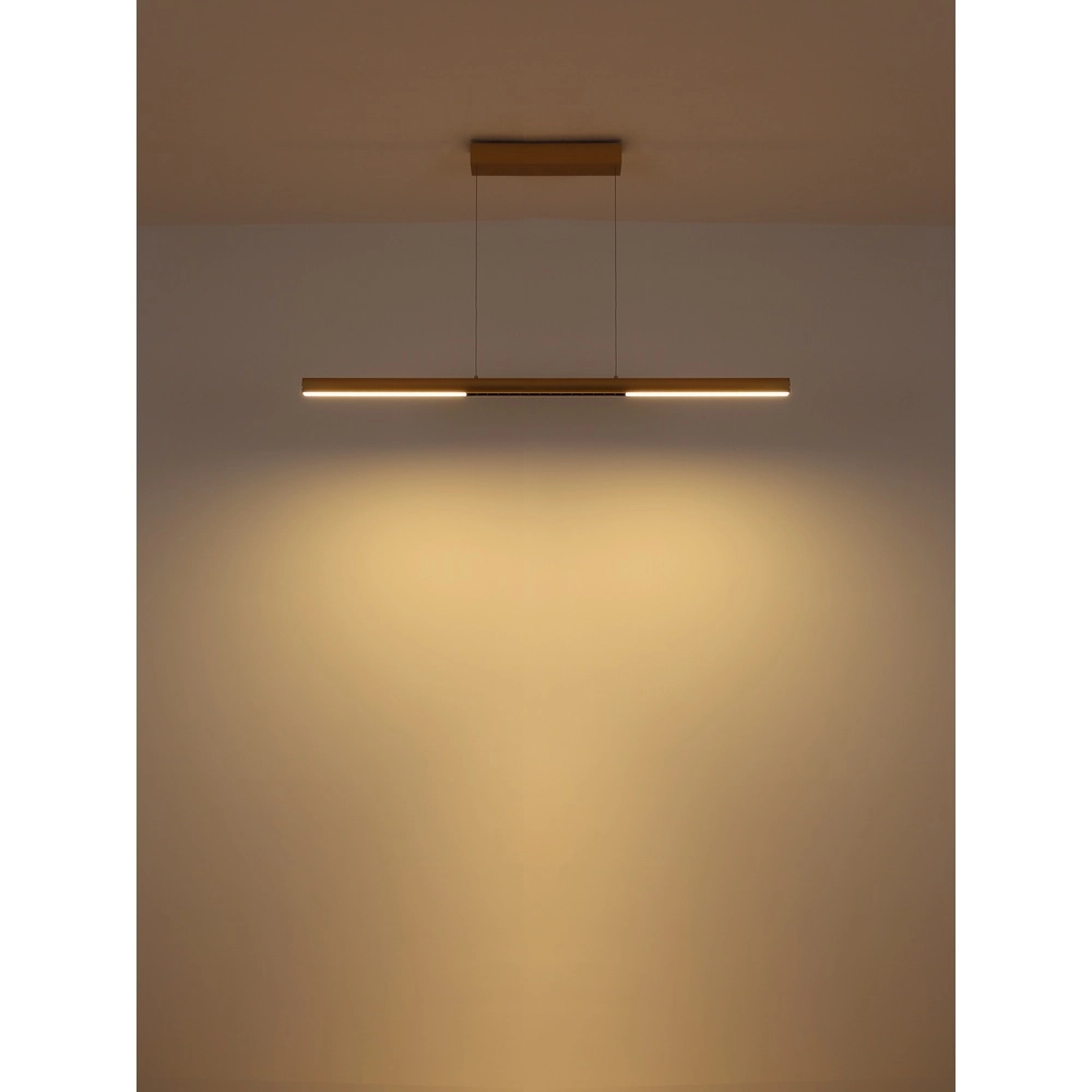 Lampe pendante de conception Cody Or Globo 9007371528998