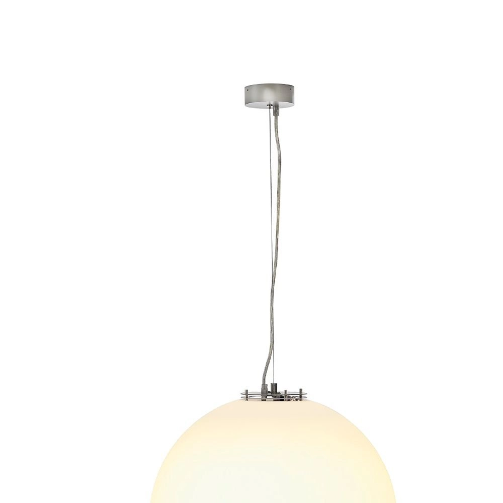 Lampe à suspension Rotoball 40 conception SLV 4024163143110