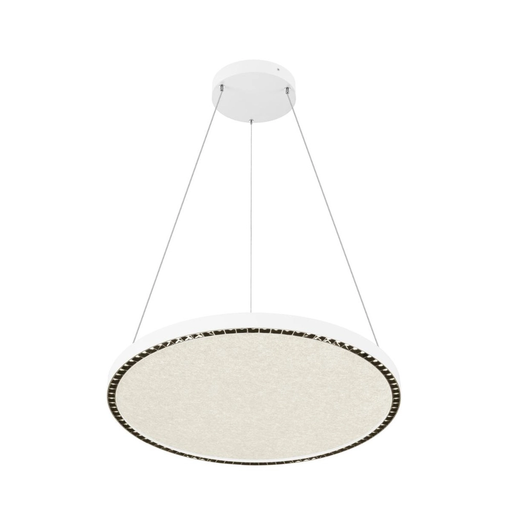 Plaque de feutre Felt pour les luminaires One de Ø80cm SLV 4024163290128