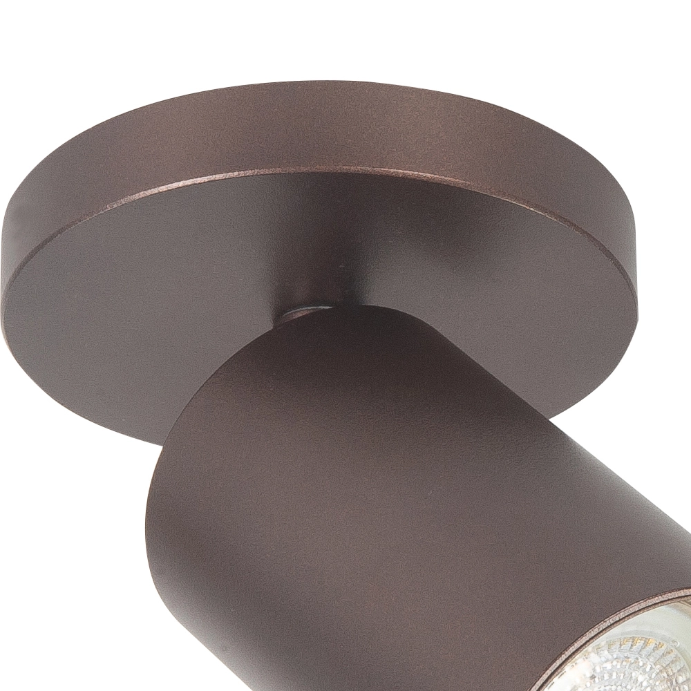 Spot monté en surface Mila Choco Highlight 8718379050381