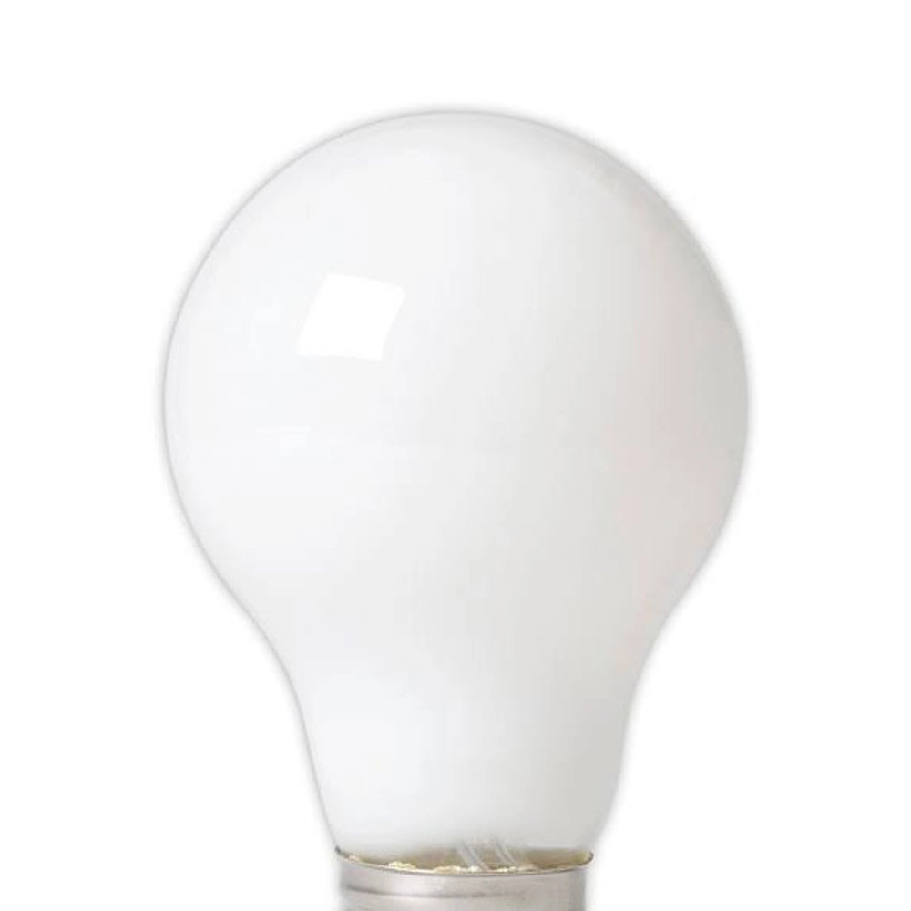 Source de lumière 7,5W - E27 - A60 - Led - Filament Soft Circle 8712879153115