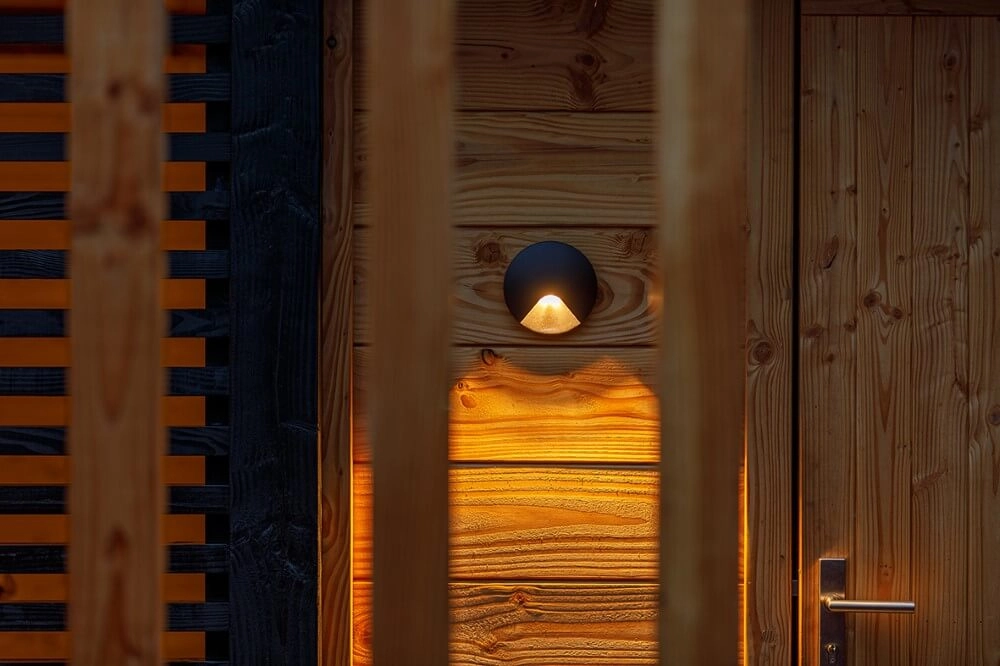 Lampe d'exterieur Kuma Lightpro 5907800859959