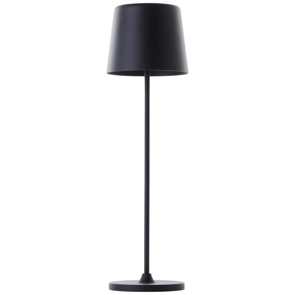 Lampe de table Kaami noir Lampe de table Kaami noir