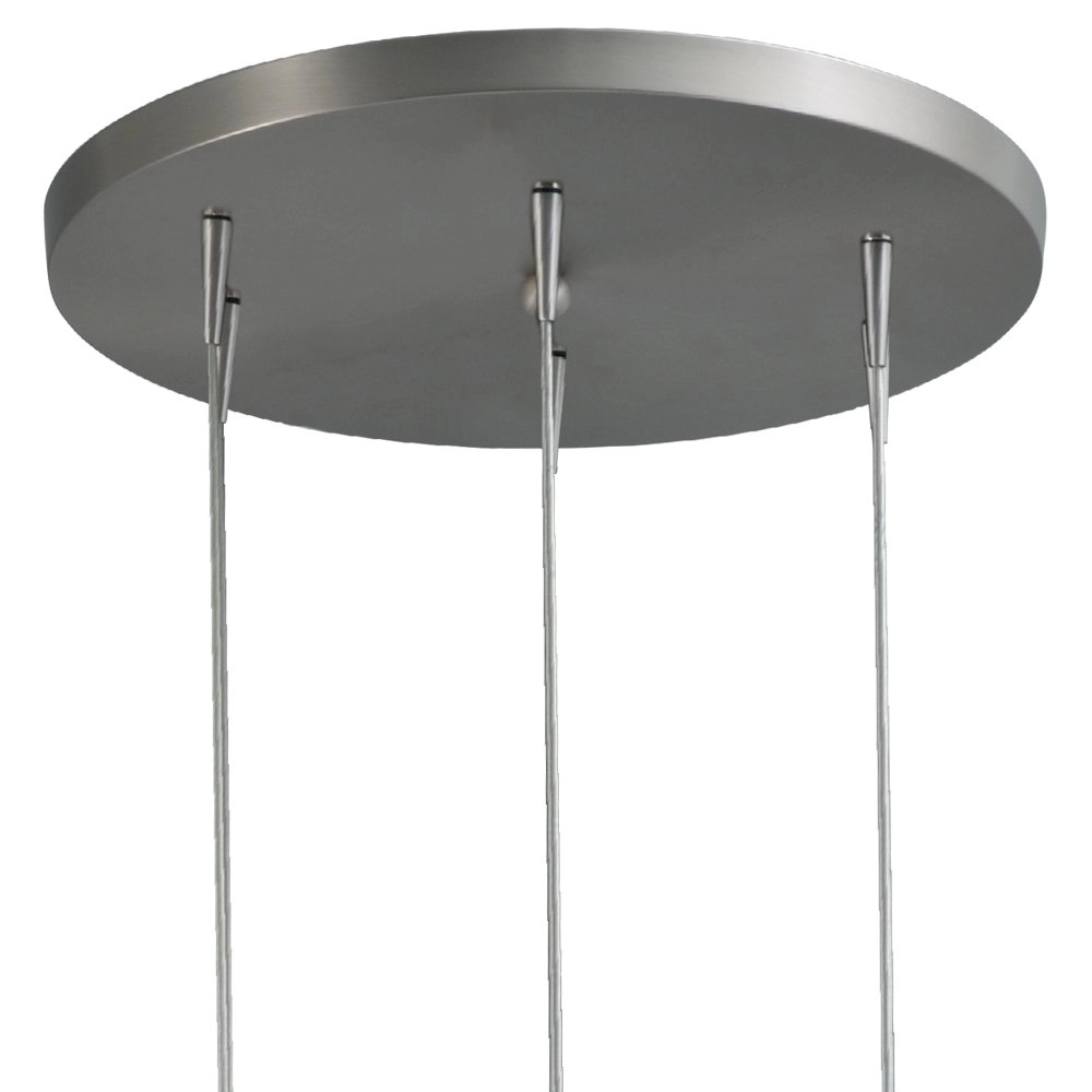 Lampe à suspension LED Caterina LED Masterlight 8718121210445