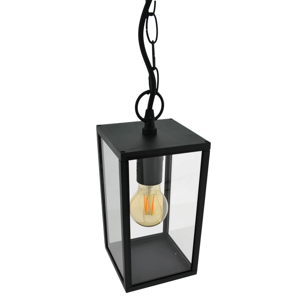 Lampe suspendue rurale Norway