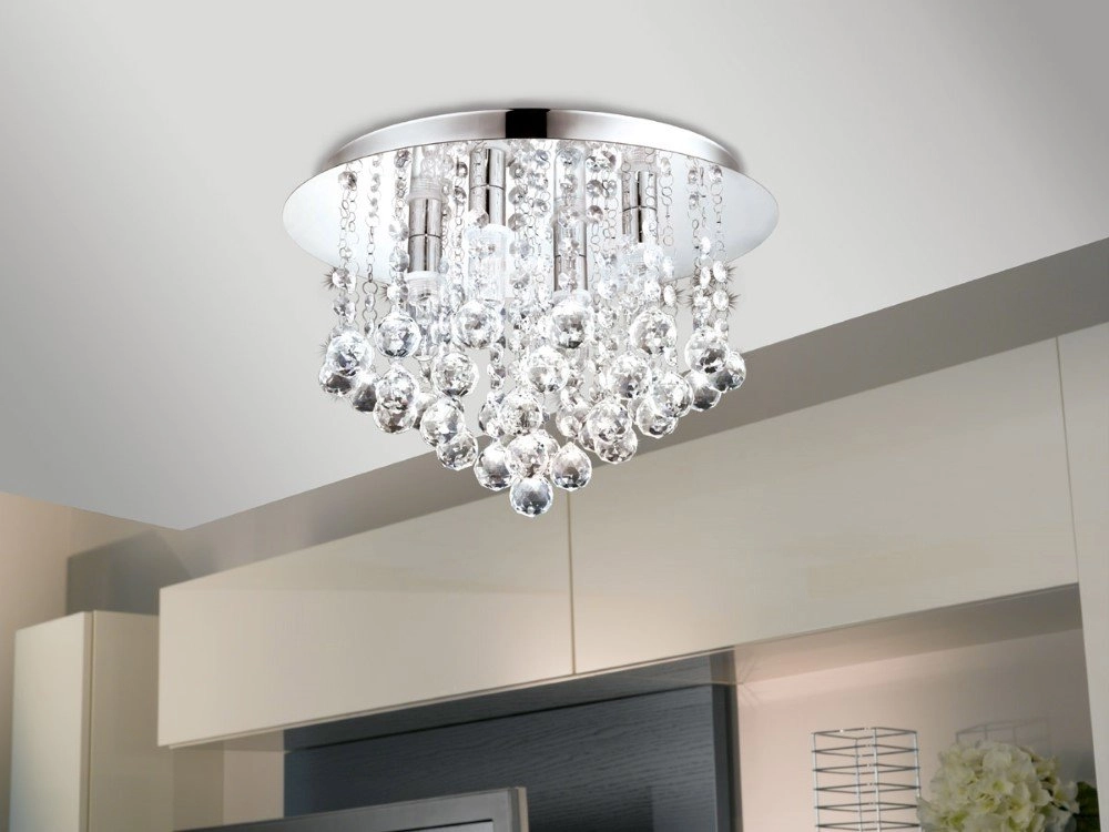 LED plafonnier Almonte Eglo 9002759948788