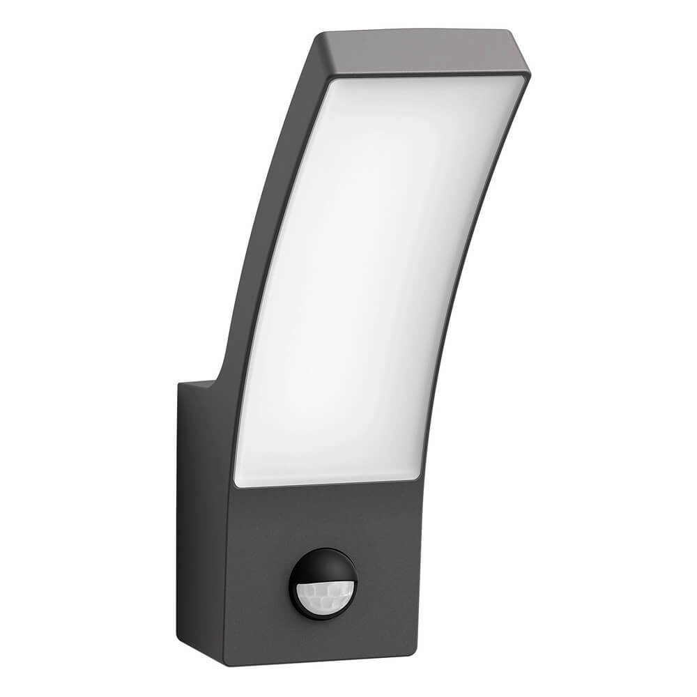 Lampe d'extérieur avec capteur Splay