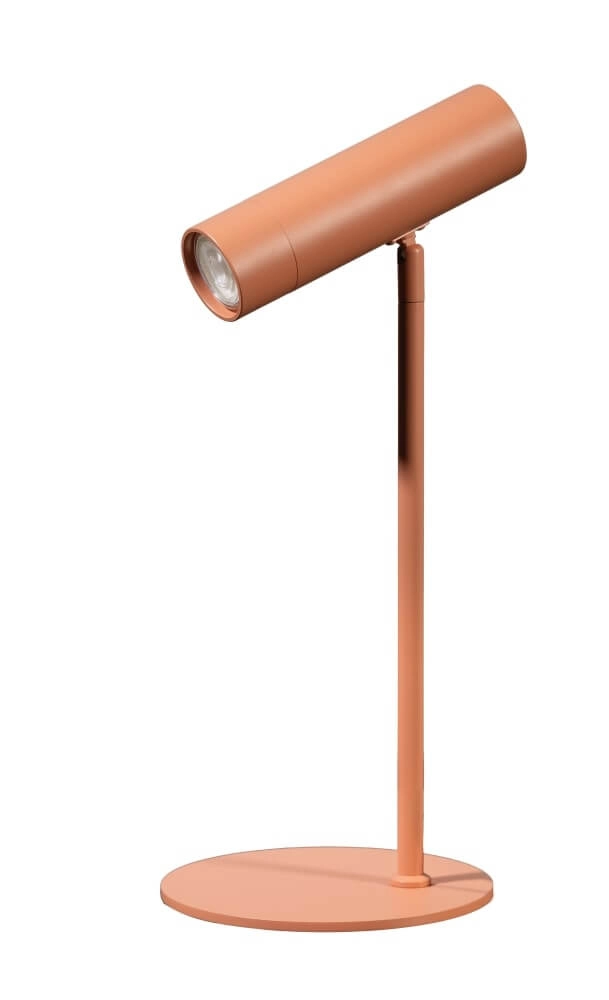 Lampe de table design Nikki rose Lampe de table design Nikki rose