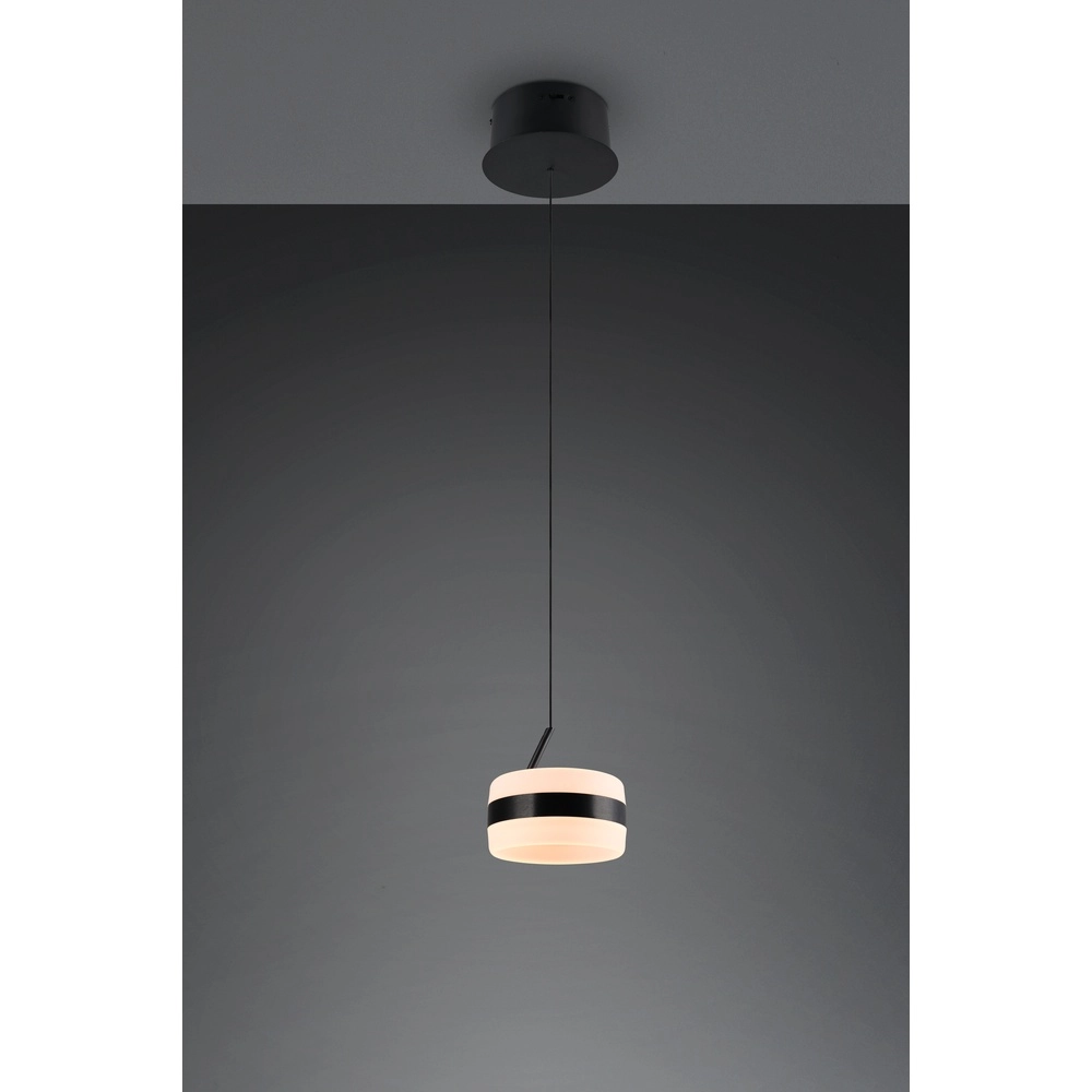 Suspension design Dios noir Trio 4017807657616