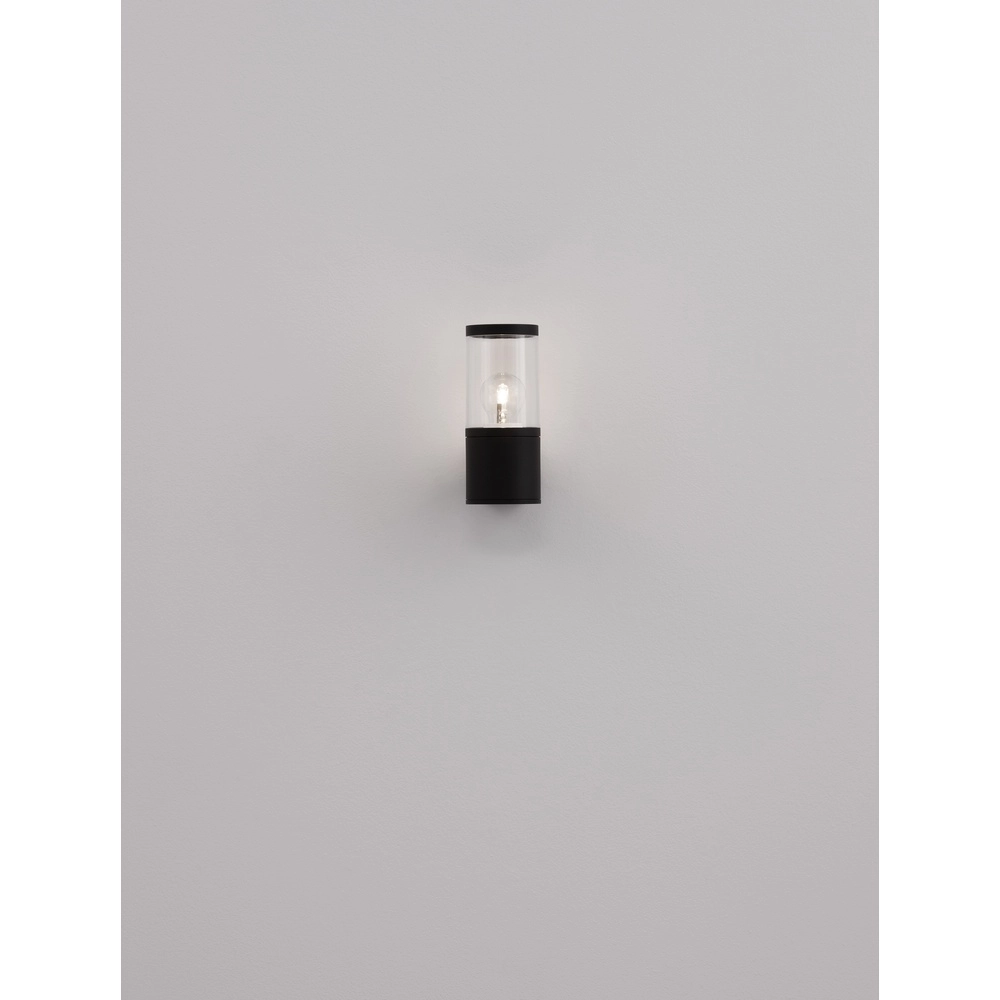Applique murale Cetera anthracite Lyora 5212017434845