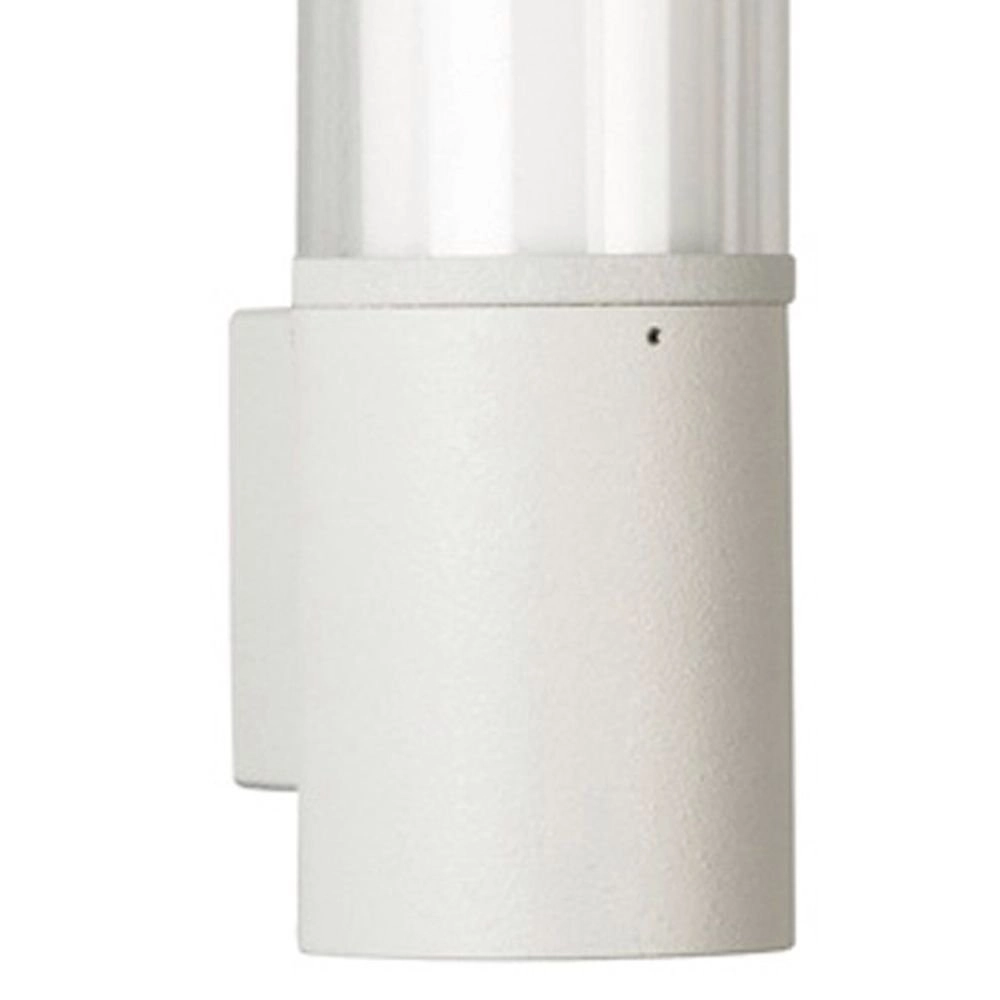 Lampe d'extérieur Rod 35cm-blanc Albert 4007235803112