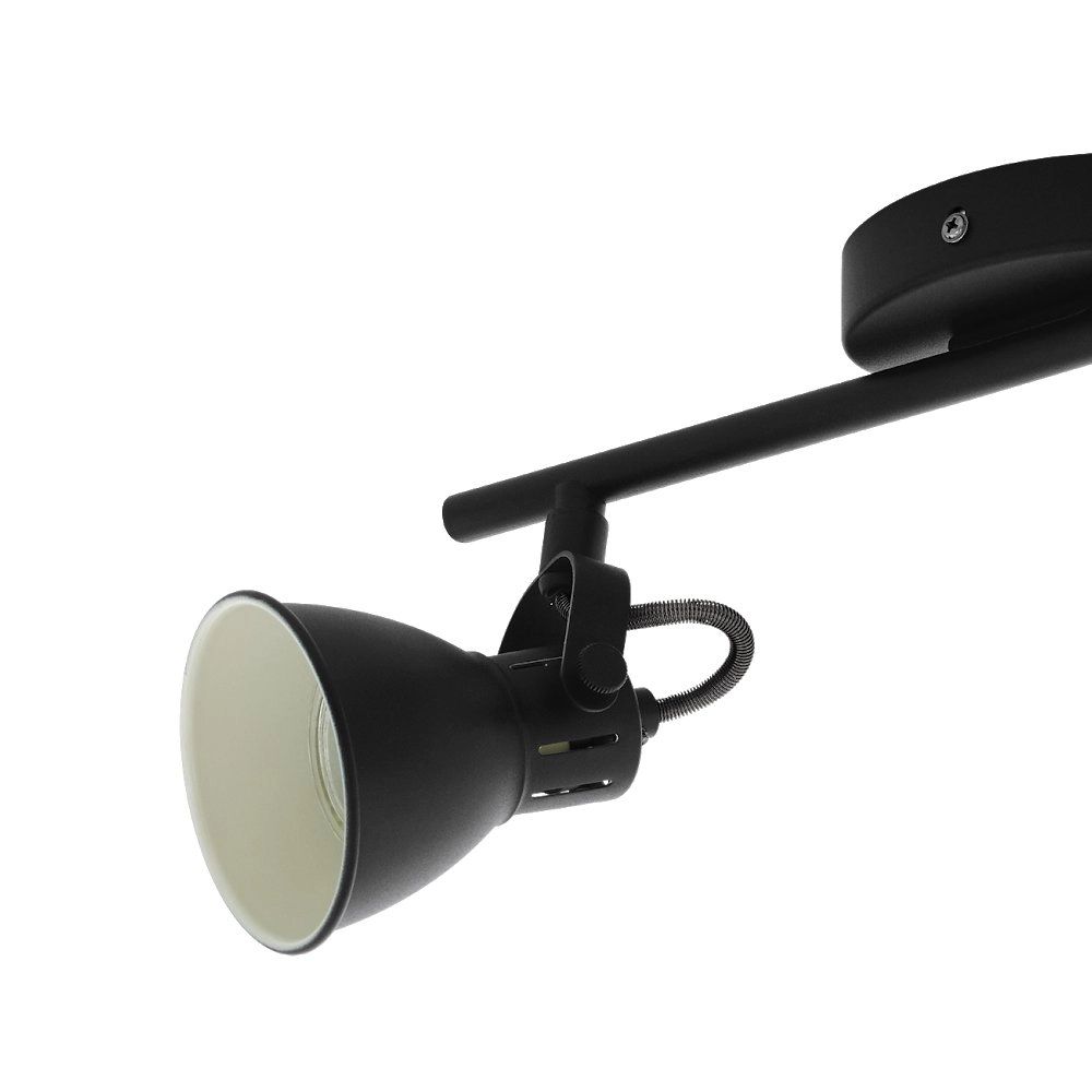 Spot national Seras 2 2 lumières Eglo 9002759983987