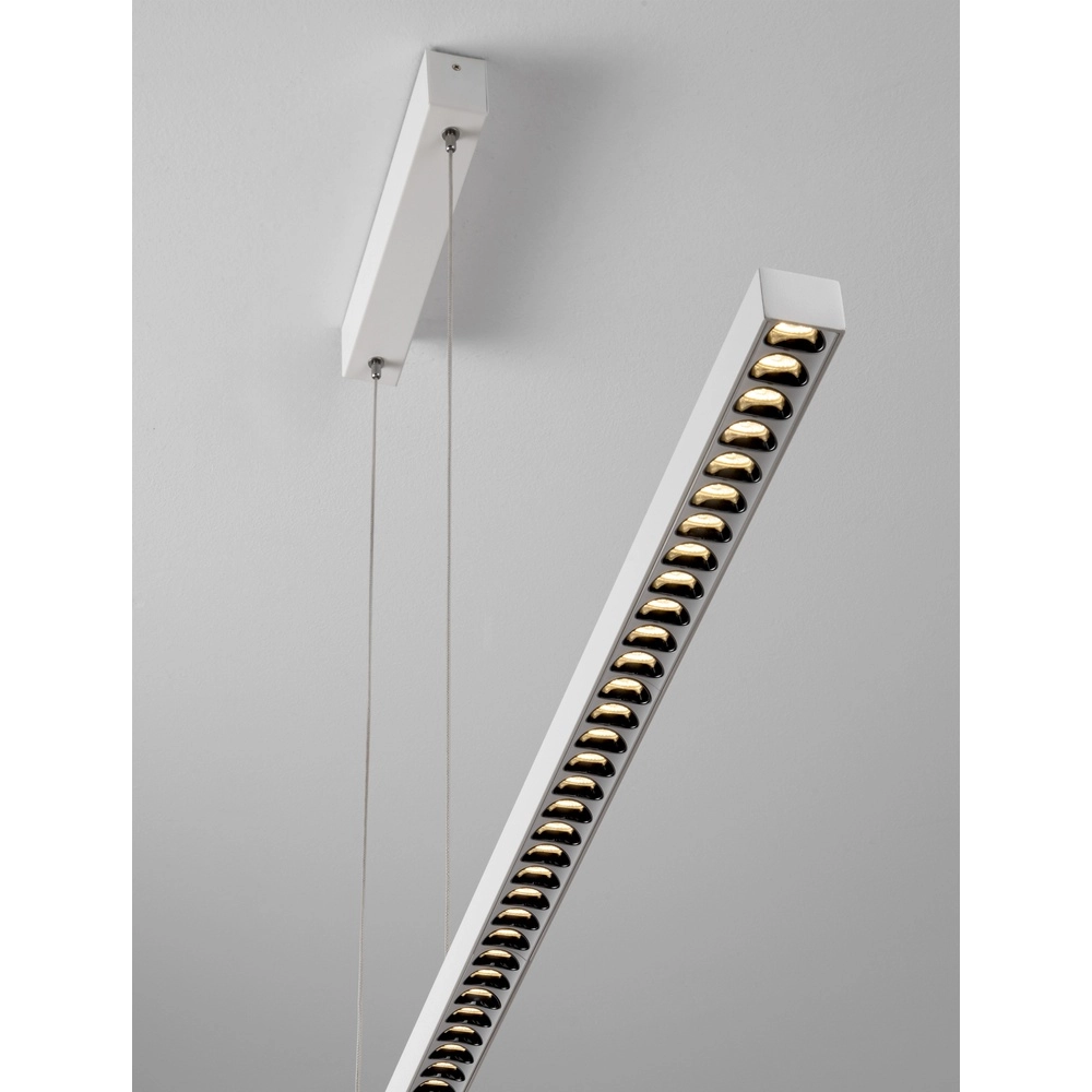 Suspension droite Deos blanc Lyora 5212017463753