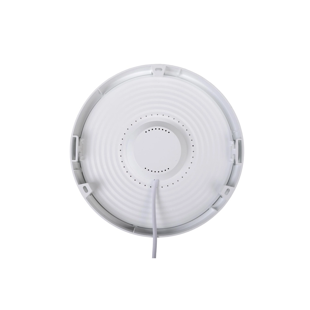Lumière blanche de plafond Tendo-Led Ø 22cm Lucide 5411212071767