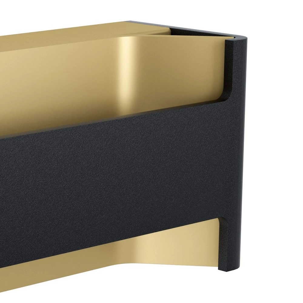 Projecteur mural rural Feloniche Eglo 9002759985455