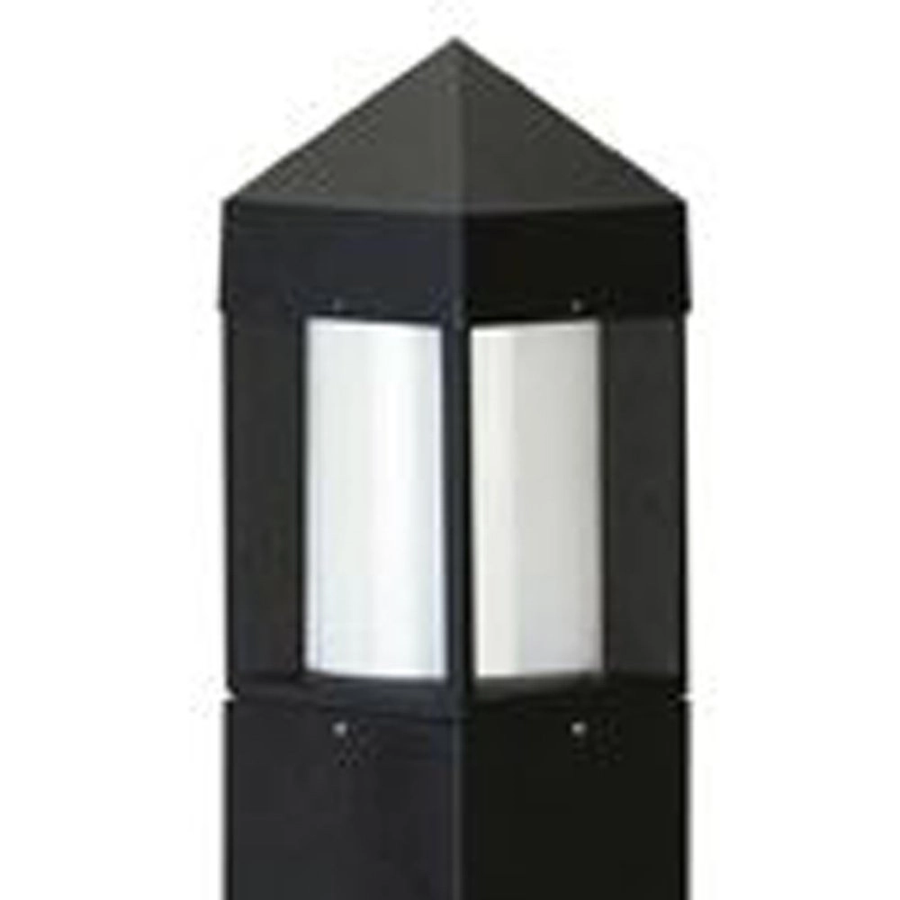 lampe d'extérieur Triangle noir Albert 4007235622416