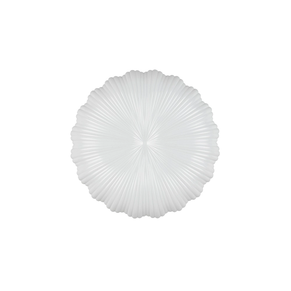 Lampe de plafond Hilo blanc Ø 40cm Trio 4017807704068