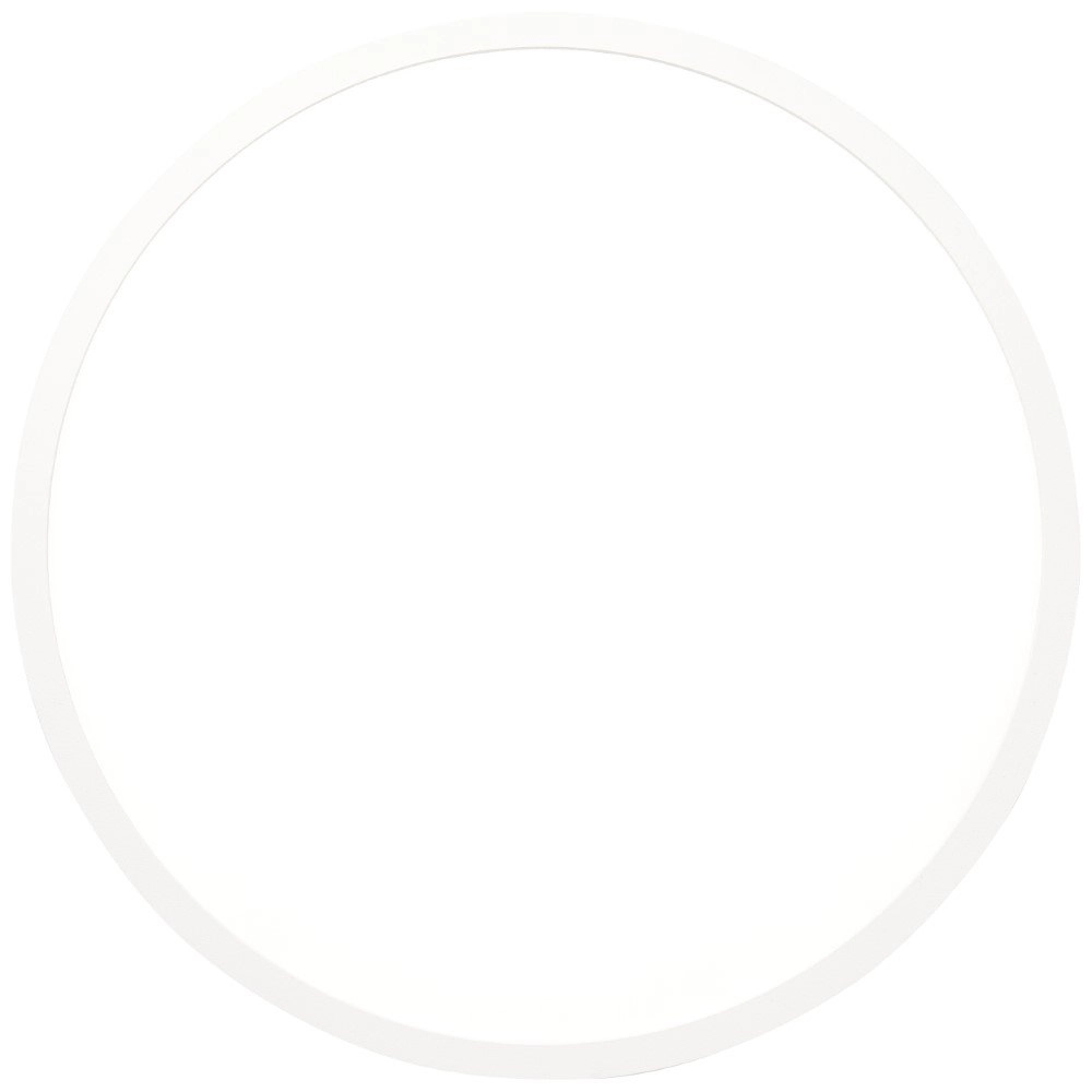 LED plafonnier Buffi Ø 30cm - 4000K Brilliant 4004353327629