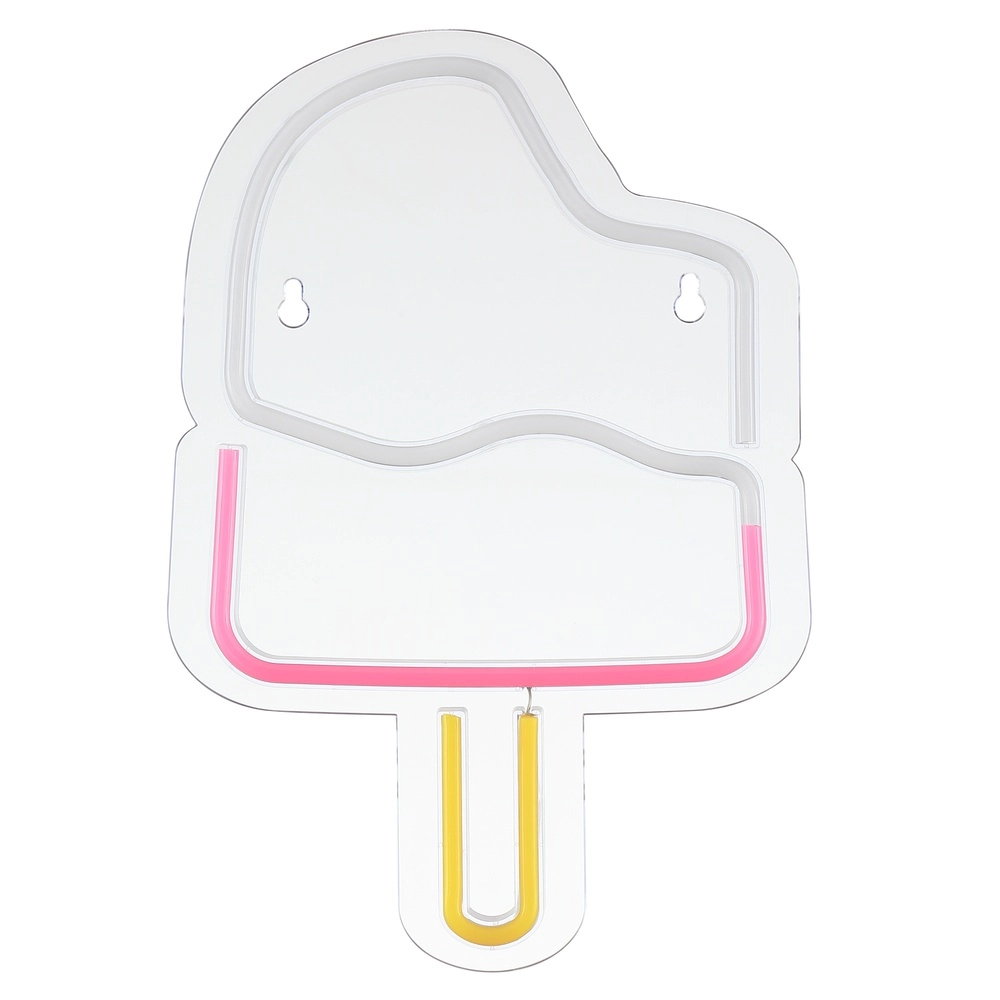 Lampe murale au néon Neon-Tales Glace Brilliant 4004353476952