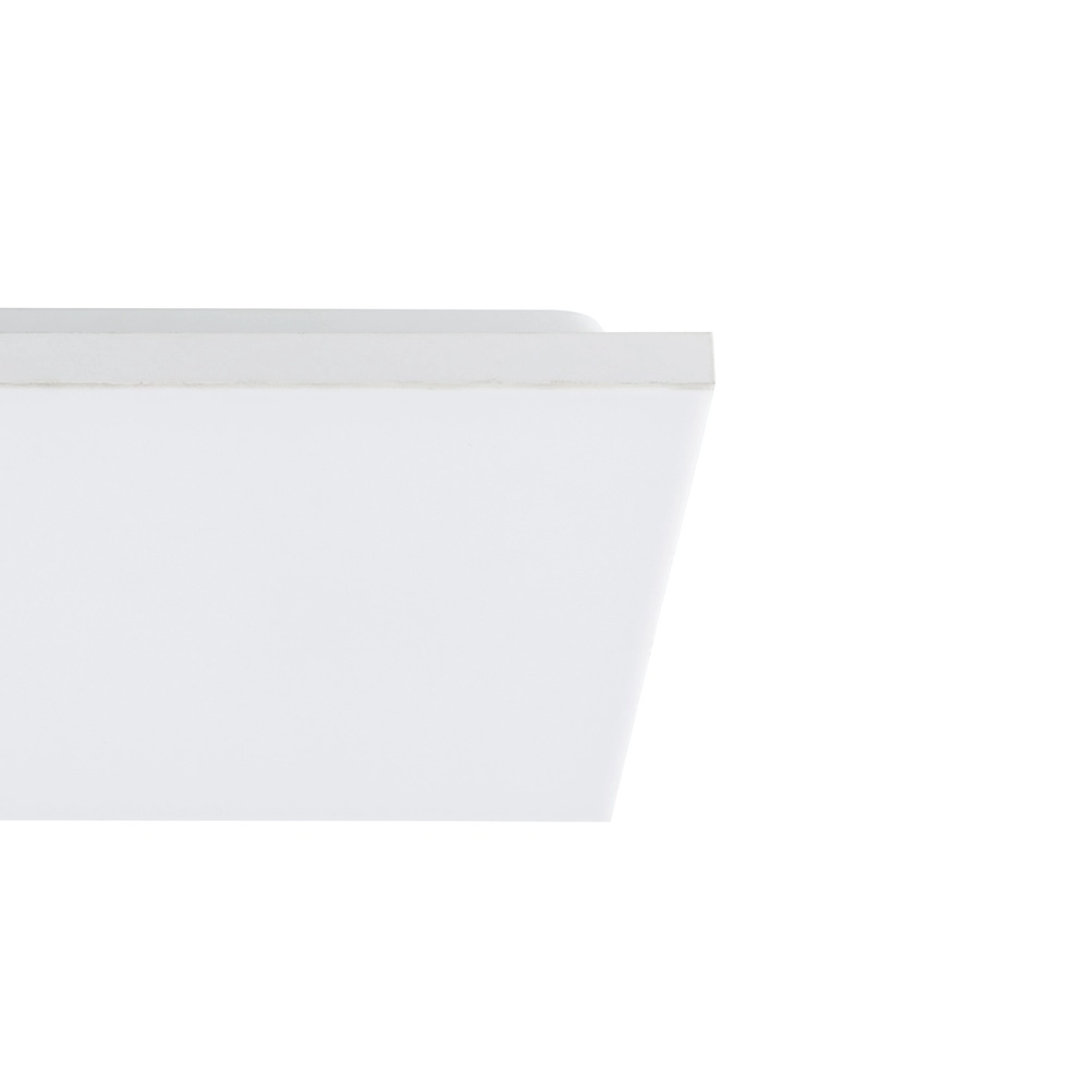 Lumière de plafond blanche Turcona-B Blanc Eglo 9008606259199