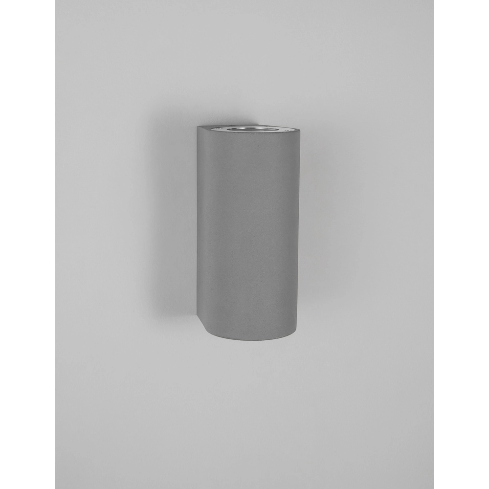 Spot mural Lido gris béton Lyora 5212017426857