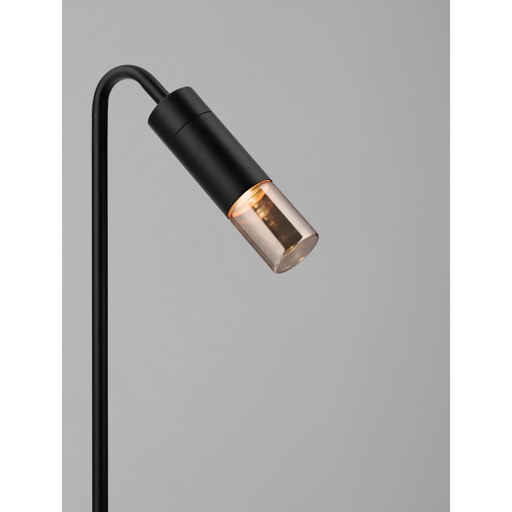 Lampe de jardin Aether uniquement anthracite Lyora 5212017453945