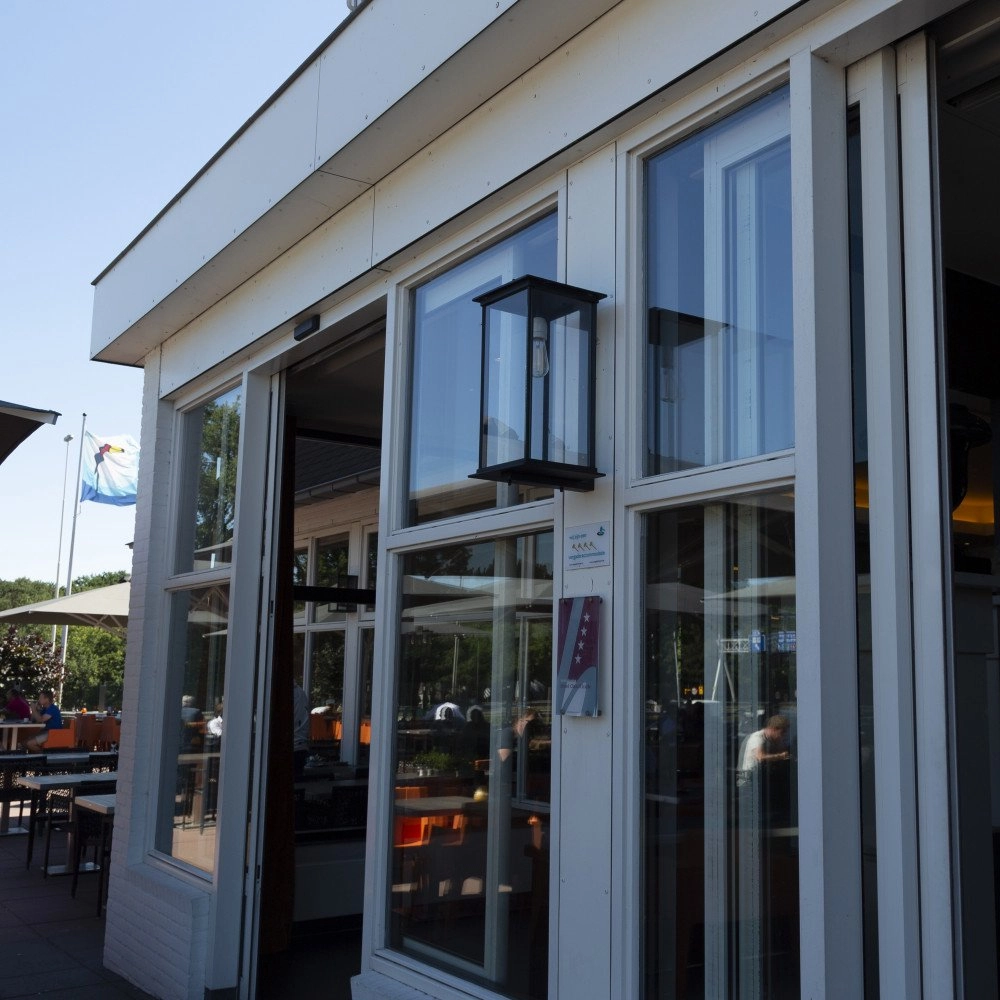 Grande lampe d'extérieur Capital XXL KS 8714732684002