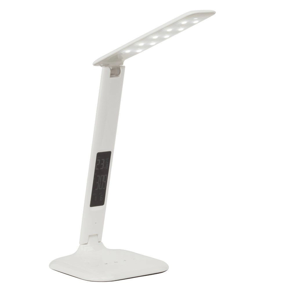 Lampe de bureau Glenn multifonctionnel Lampe de bureau Glenn multifonctionnel