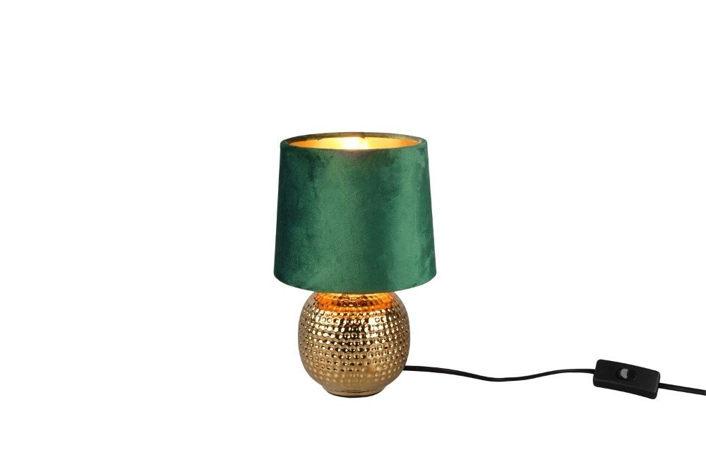 Lampe de table Sophia van keramiek Trio 4017807481198