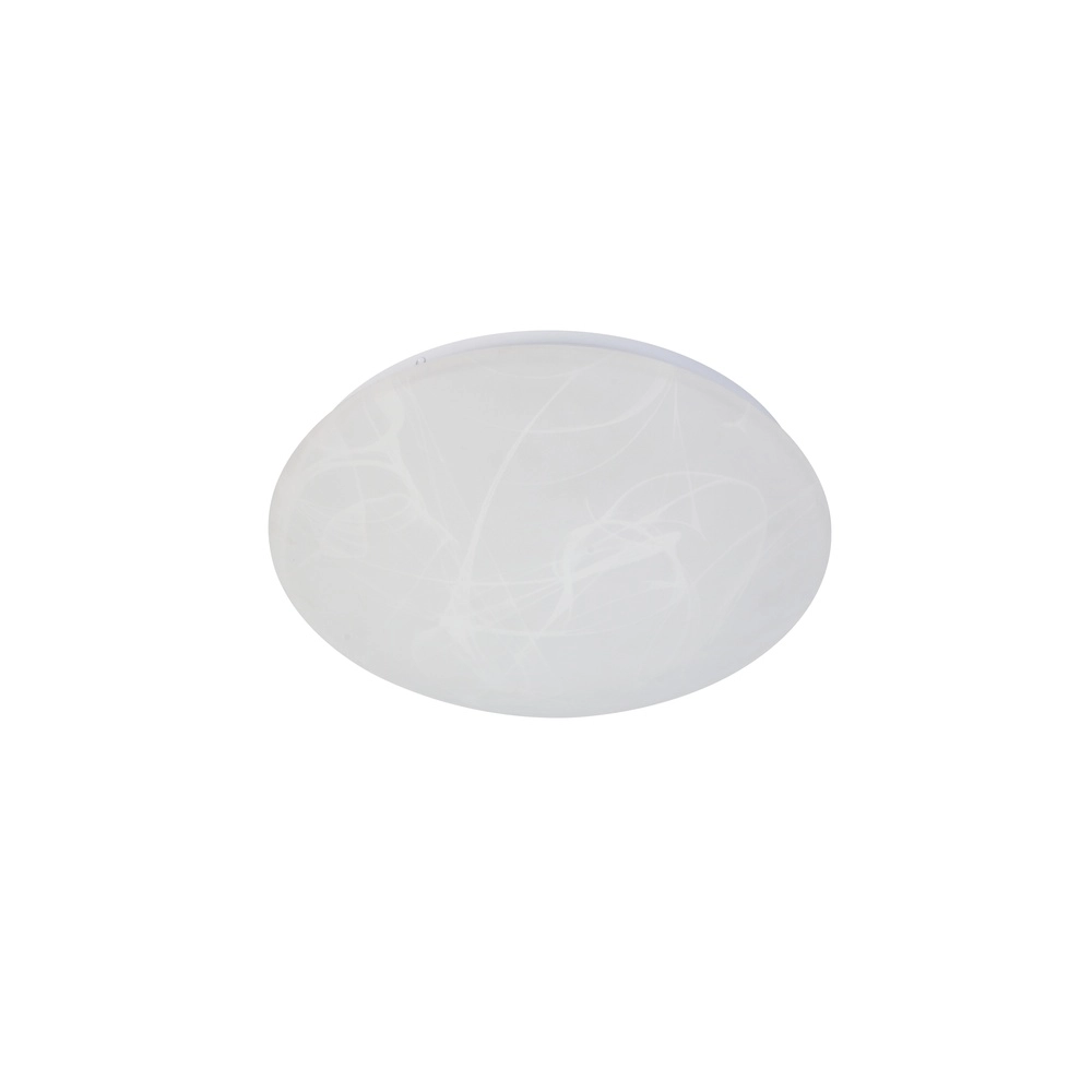 Plafonnier Maya Ø 30cm - CCT à 3 niveaux Plafonnier Maya Ø 30cm - CCT à 3 niveaux