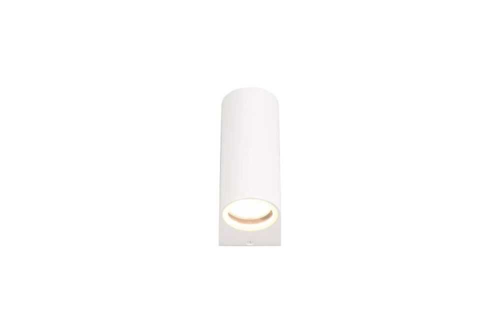 Downlighter rond Roya Blanc Trio 4017807518986