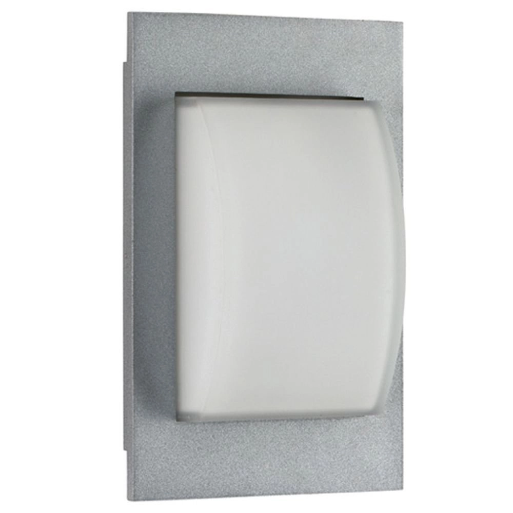 Lampe d'extérieur Pentangles 30cm - gris Lampe d'extérieur Pentangles 30cm - gris