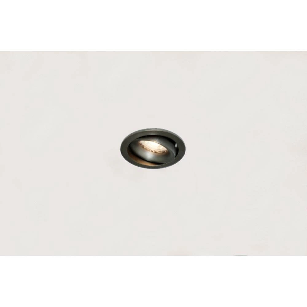 Spot encastrable rond Alice Bronze clair Artdelight 8720701100374