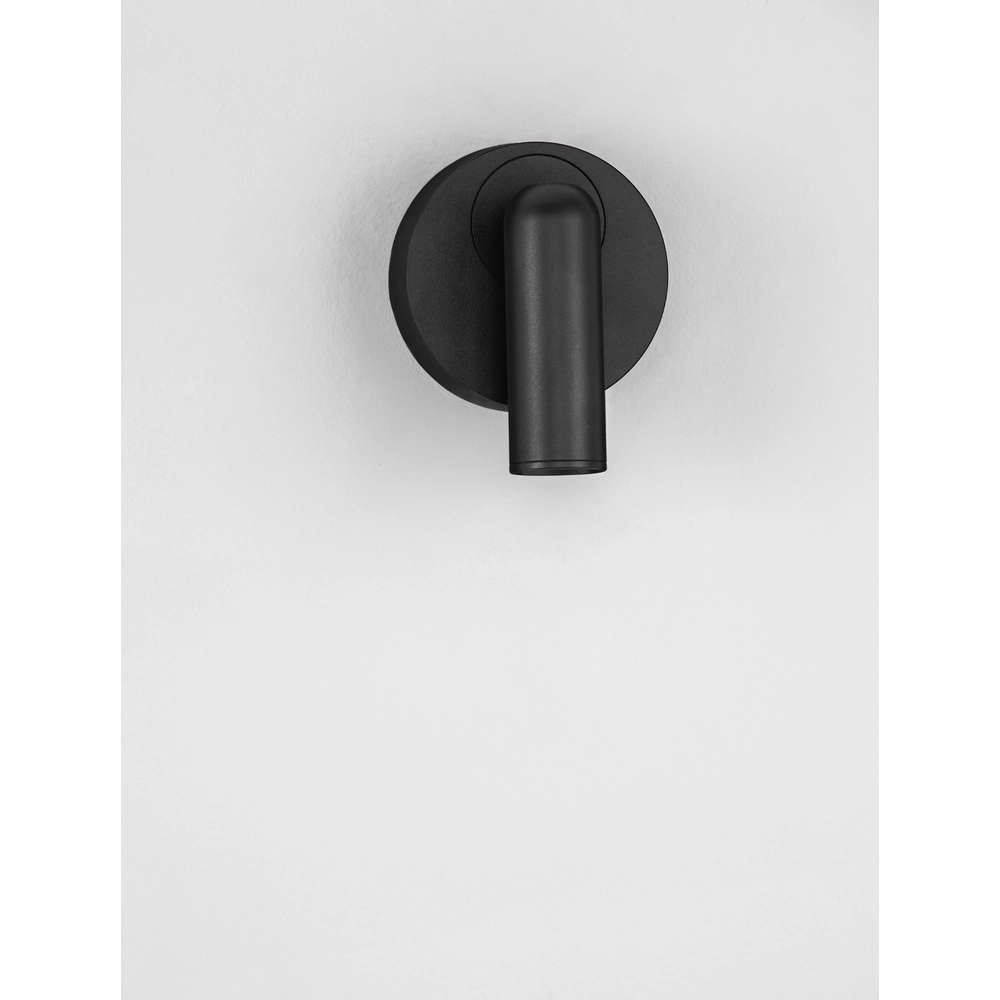 Lampe de chevet Pictor noir Lyora 5212017472342