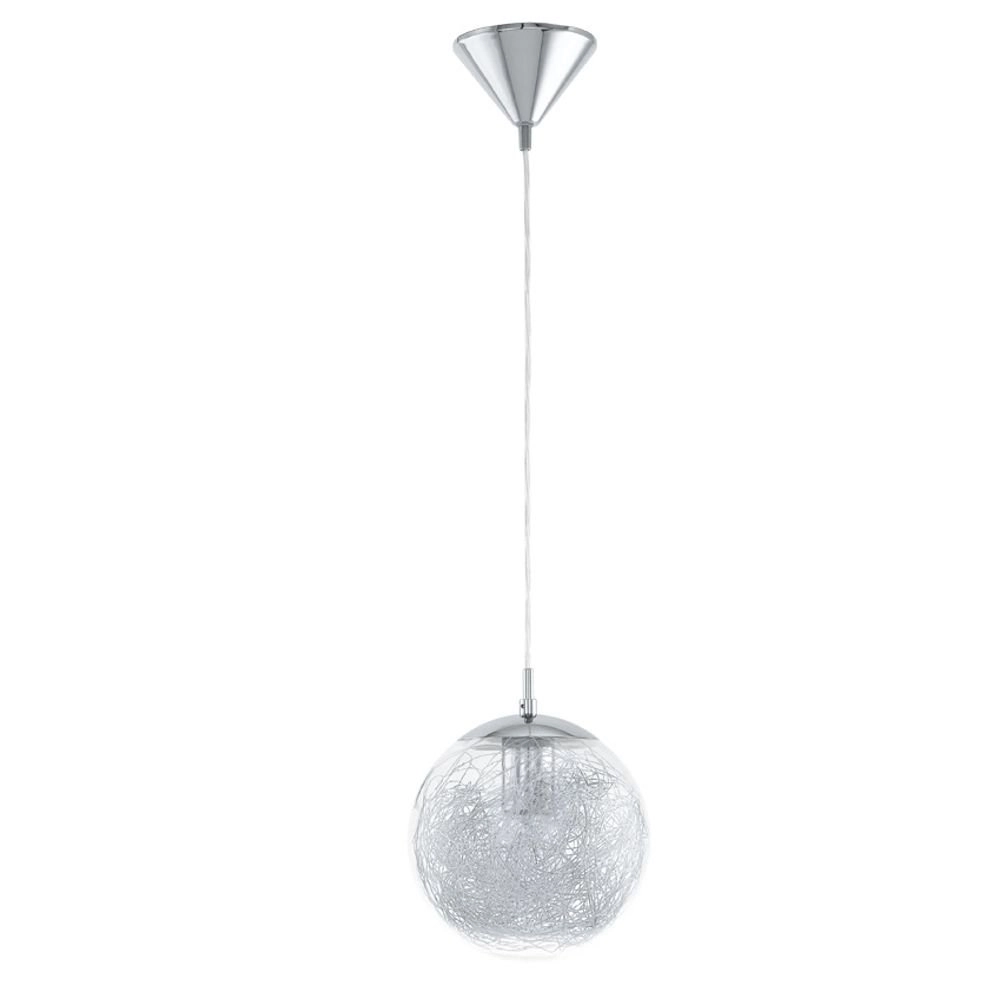 Lampe à suspension Luberio Eglo 9002759930738