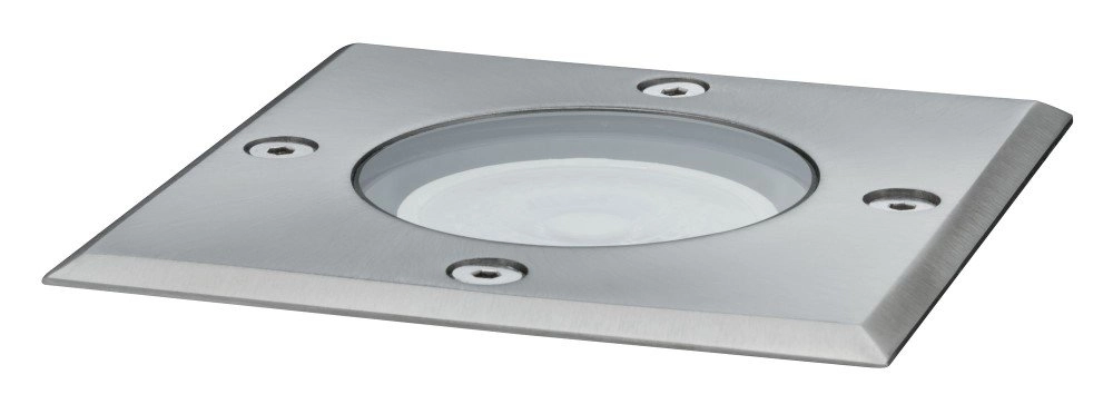 Spot carré au sol Floor Paulmann 4000870939932