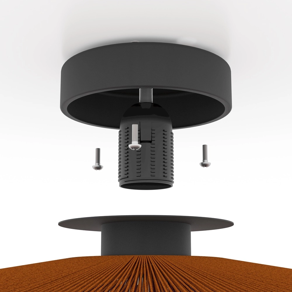 Lampe filaire Pignona Couleur du plafond Eglo 9008606391141