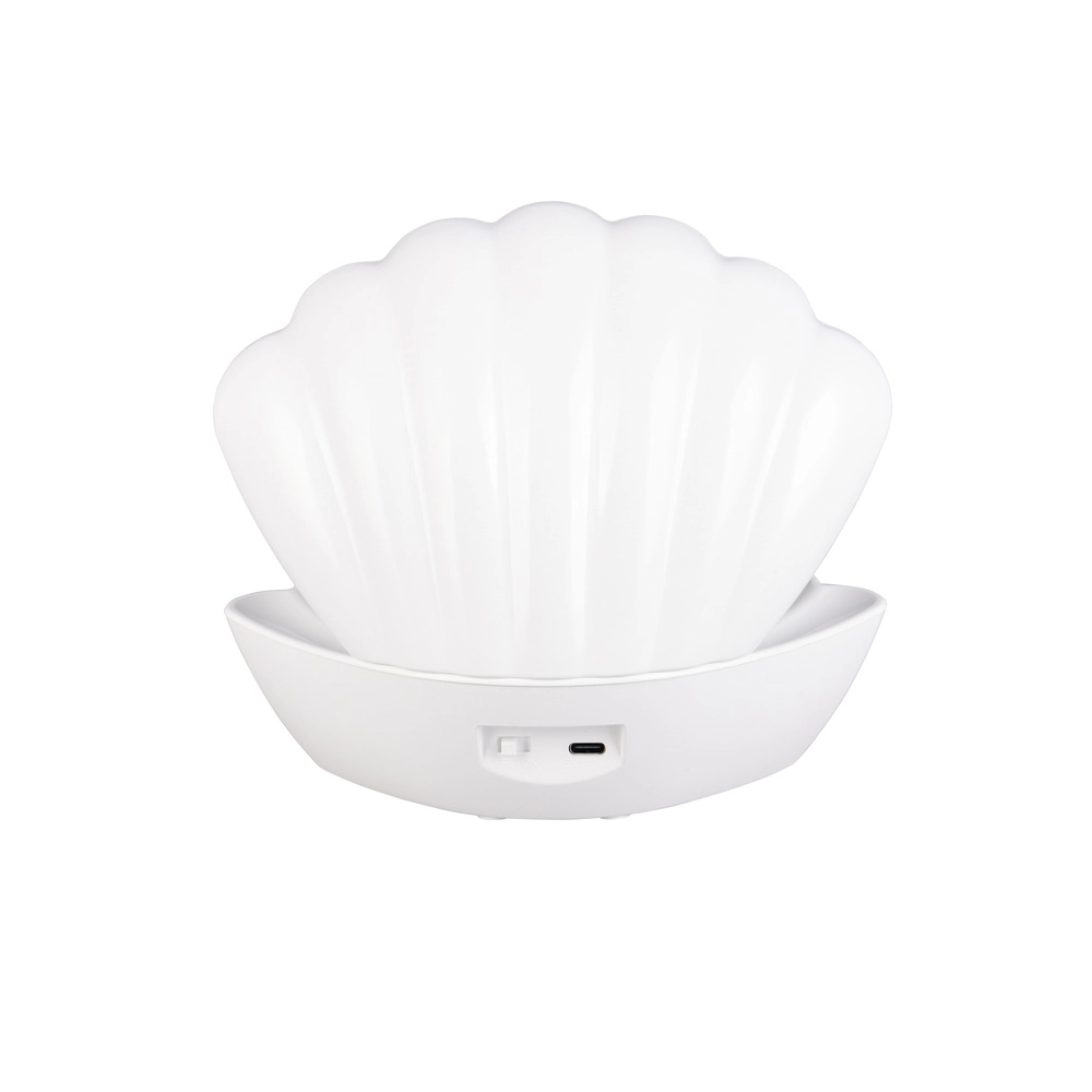 Lampe de table Shelly Coquille