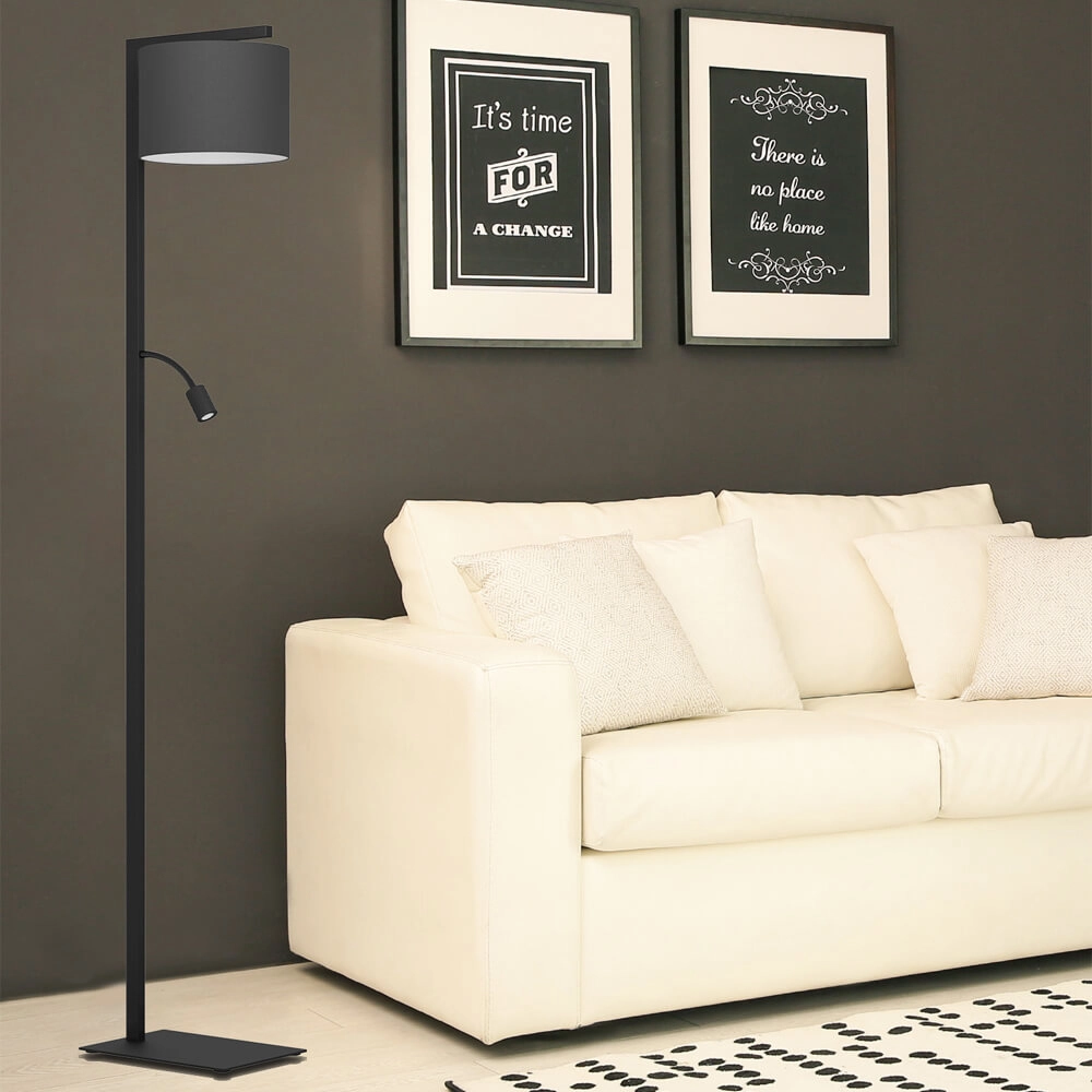 Lampe de lecture chic Foligno 180 cm Stars of Light 9008606221295