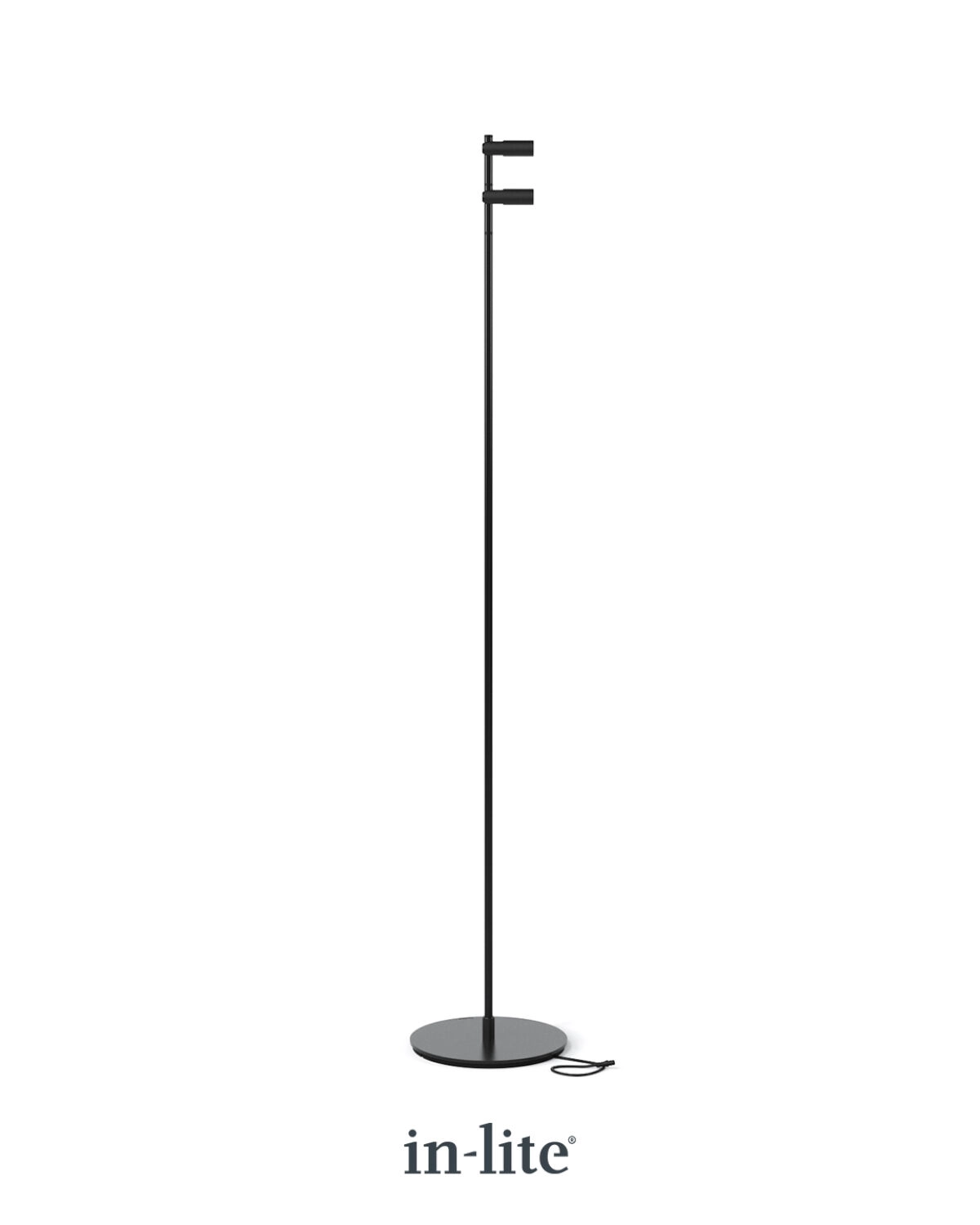 Lampe de pied 12 volts AIM FLOOR In-lite 8717051007323