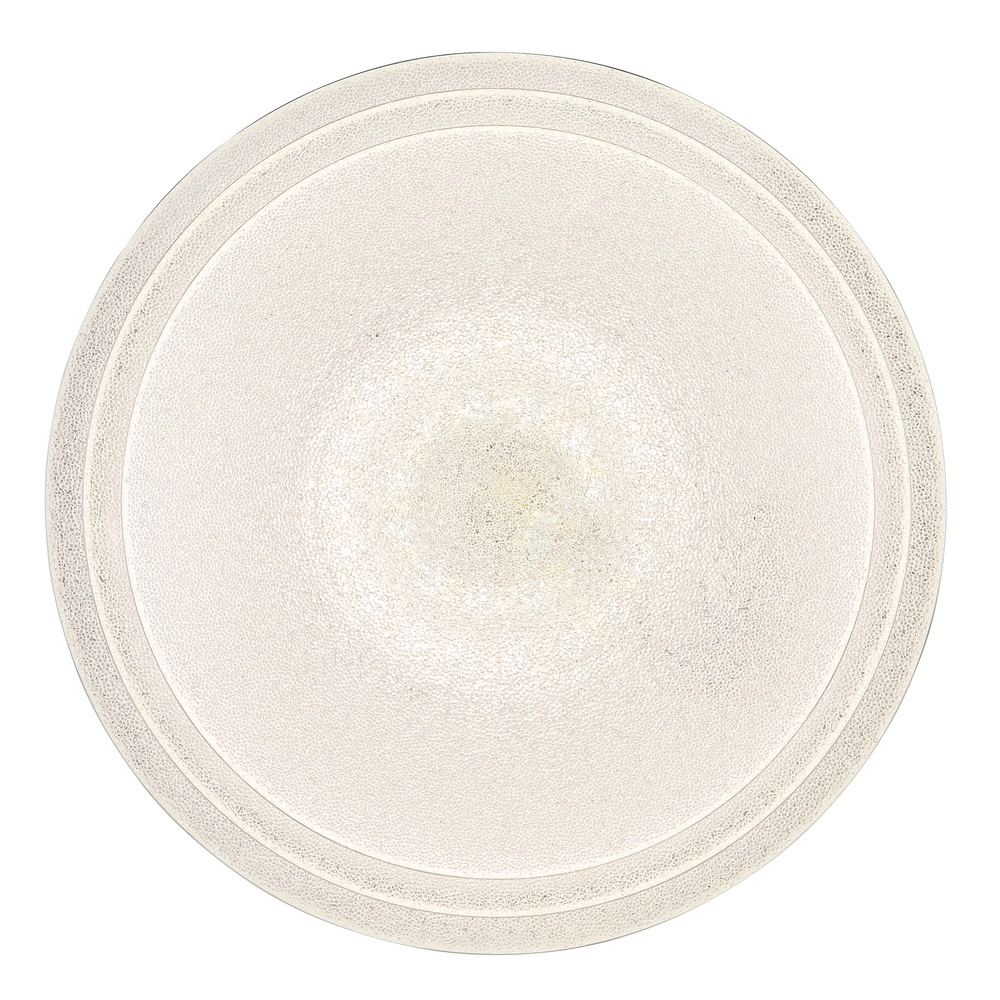 Éclairage de plafond Aley Ø 40cm Globo 9007371436422